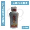 Crema anal aroma a coco 130ml